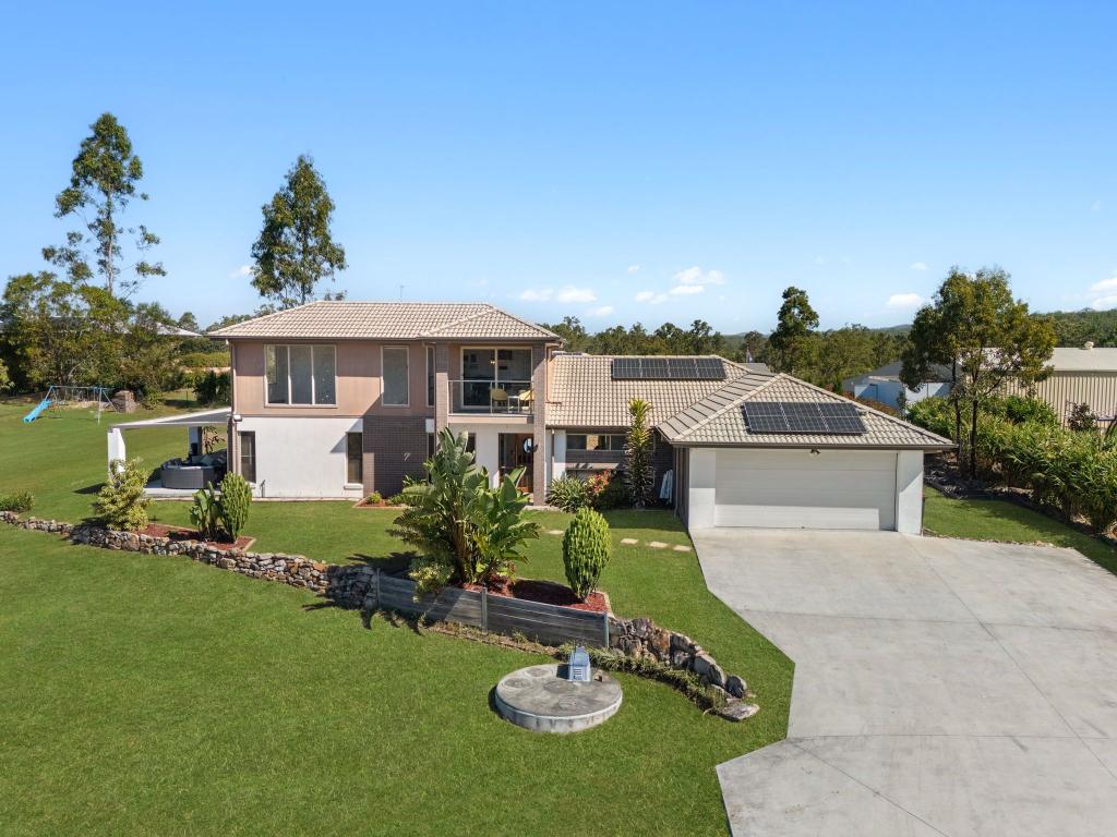 31-35 Barcoo Dr, New Beith, QLD 4124
