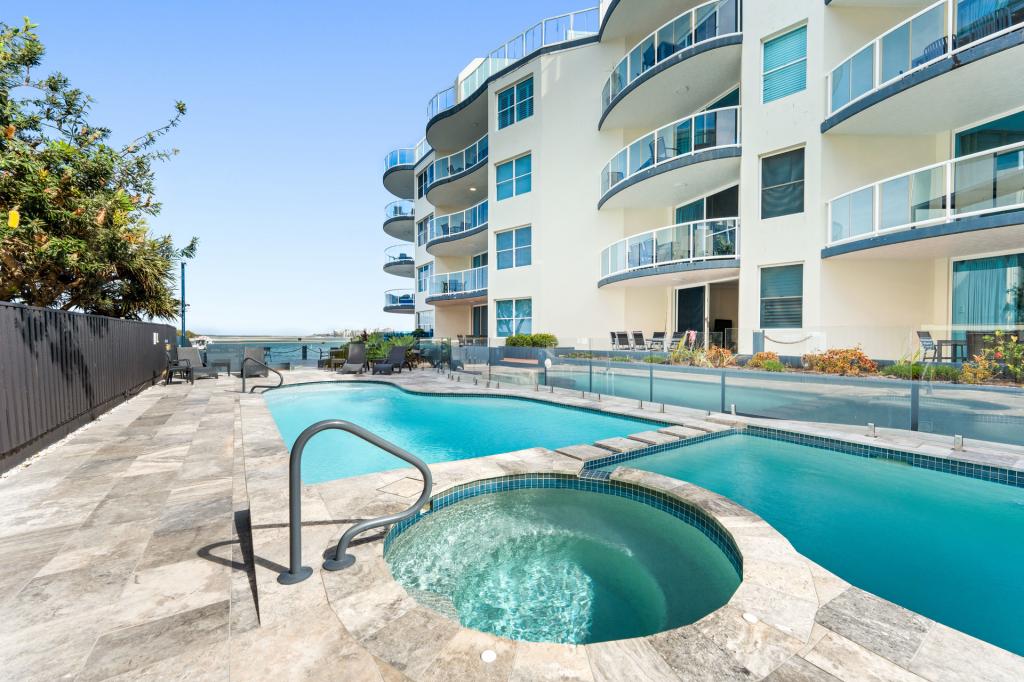 4/38 Maloja Ave, Caloundra, QLD 4551