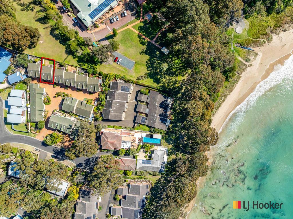 5/6 Edgewood Pl, Denhams Beach, NSW 2536