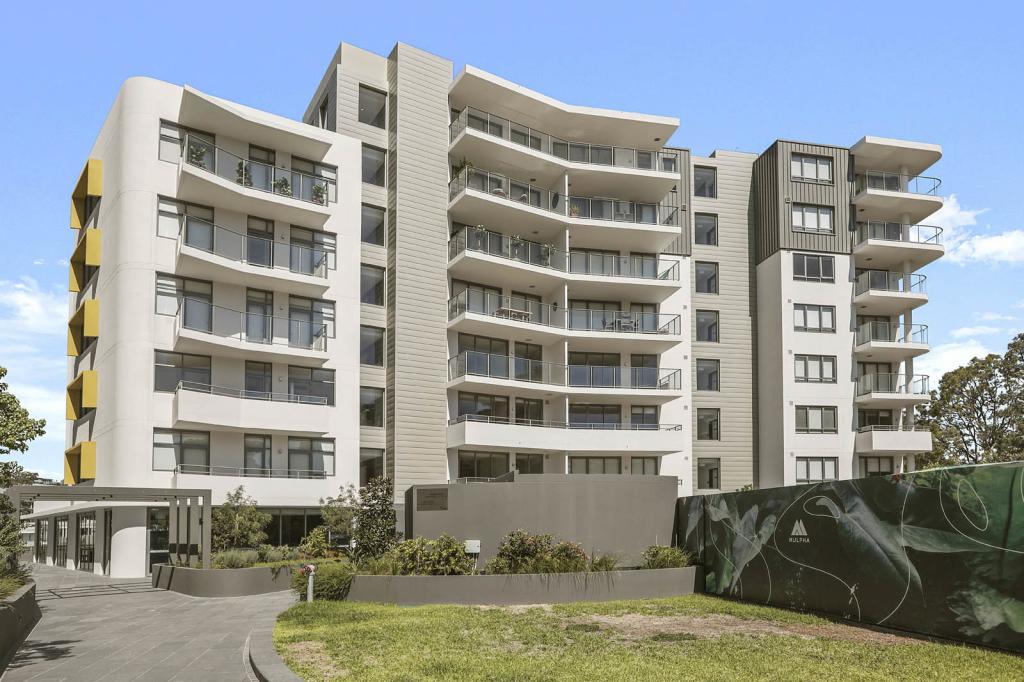 93/38 Solent Cct, Norwest, NSW 2153
