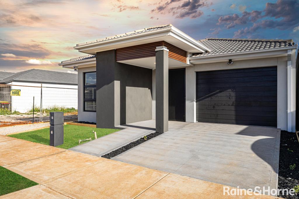 29 Mistletoe Dr, Strathtulloh, VIC 3338