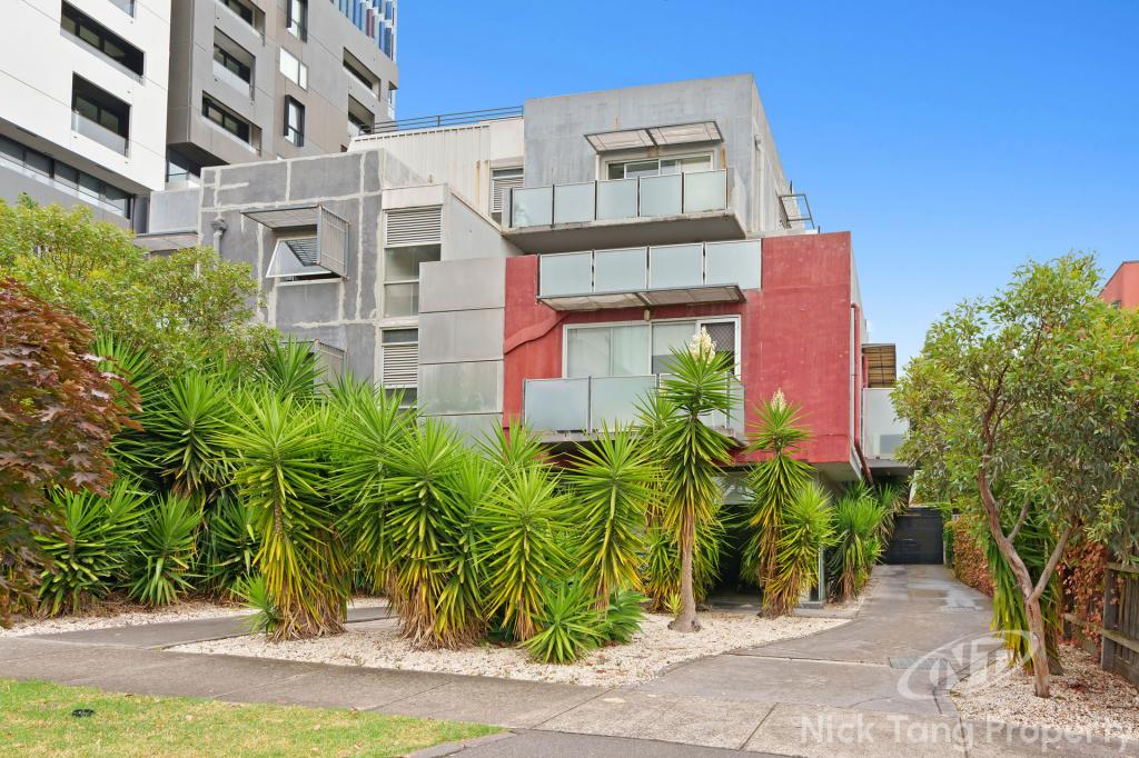 22/5 Archibald St, Box Hill, VIC 3128