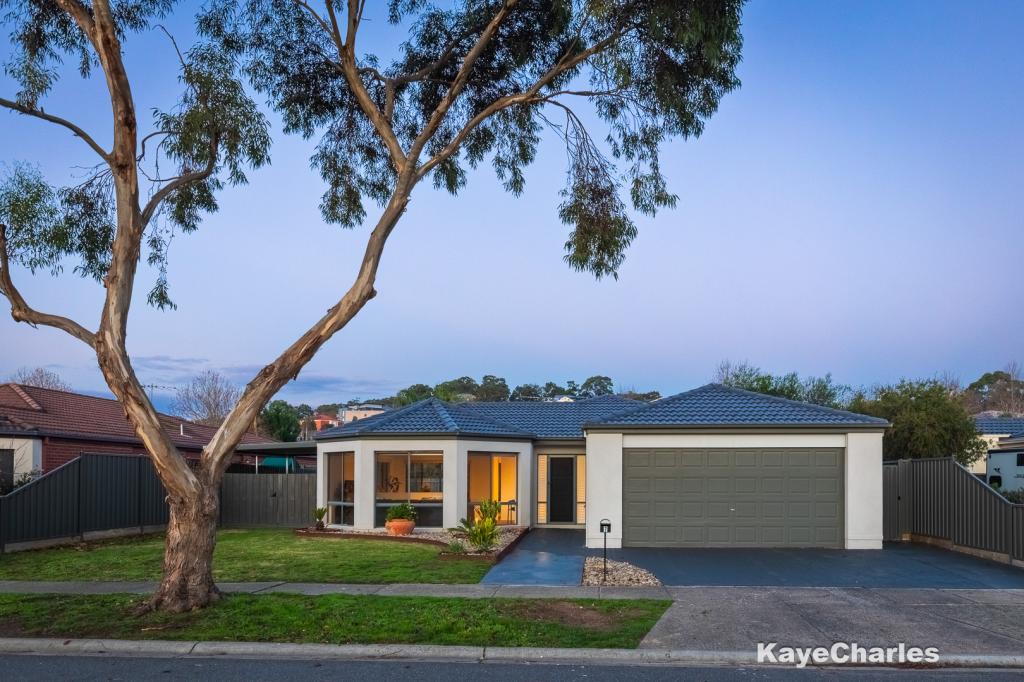 7 Castle Ct, Beaconsfield, VIC 3807