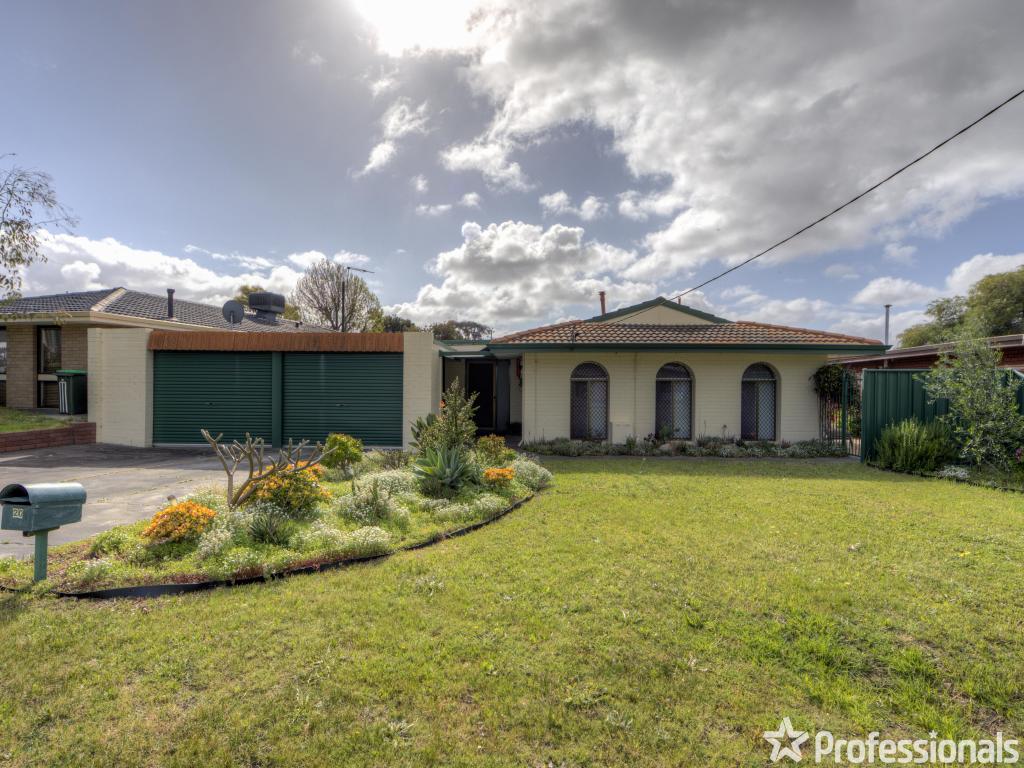 20 Acacia Way, Duncraig, WA 6023