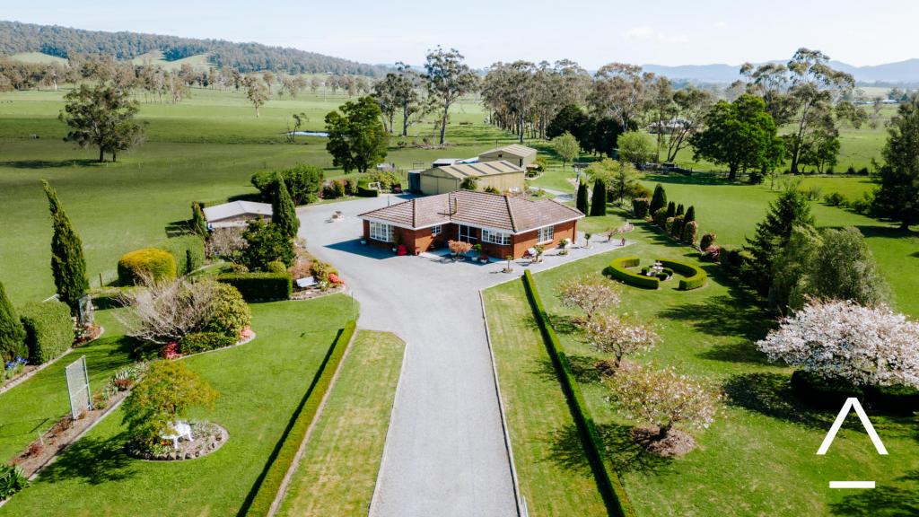 70 Long Plains Rd, Exeter, TAS 7275