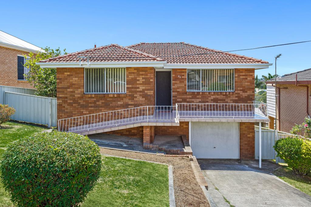 22 Beverley Ave, Unanderra, NSW 2526