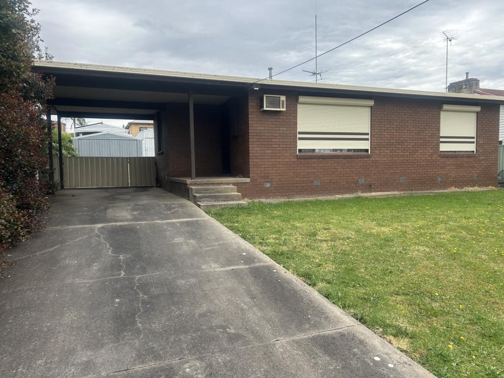 36 Laidlaw St, Hamilton, VIC 3300