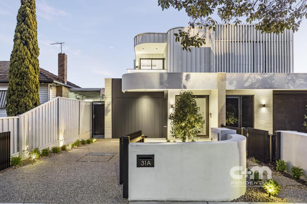 31a Locksley Ave, Reservoir, VIC 3073