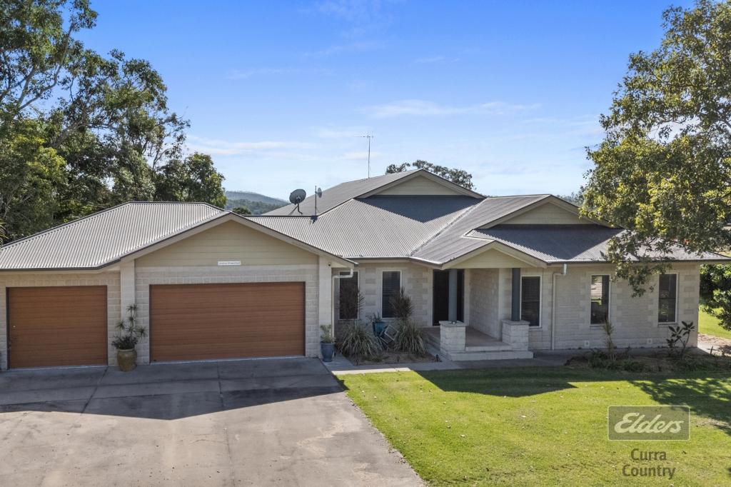 3914 Bruce Hwy, Glenwood, QLD 4570