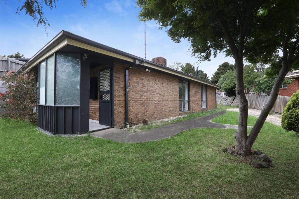 12 Green Valley Gr, Meadow Heights, VIC 3048