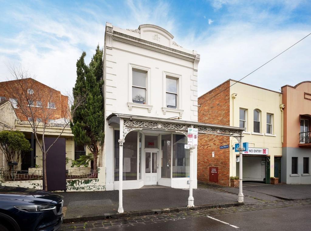 265 Drummond St, Carlton, VIC 3053