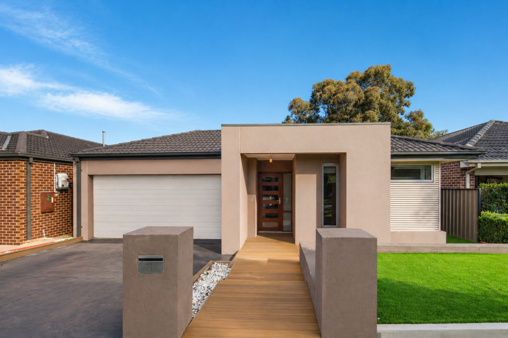 11 Haig St, Mernda, VIC 3754