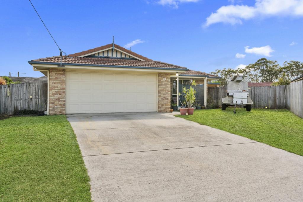 23 Amberton St, Caboolture, QLD 4510