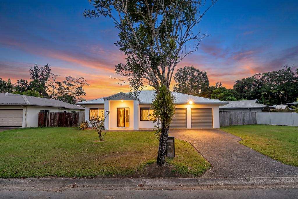 7 Forest Glen Rd, Mossman, QLD 4873