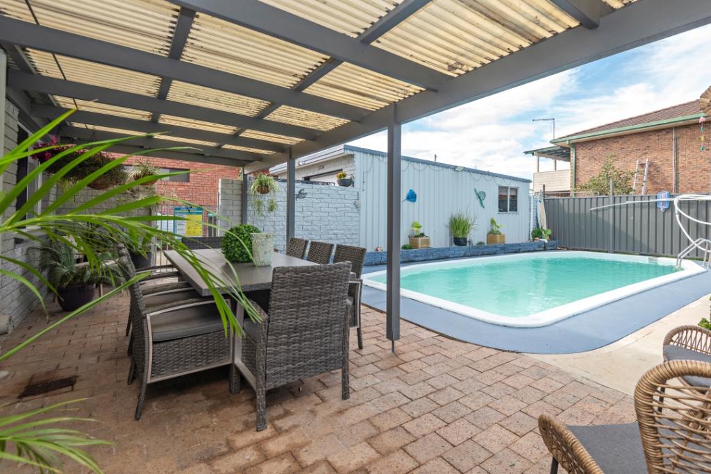 14 Hawdon St, Moruya, NSW 2537