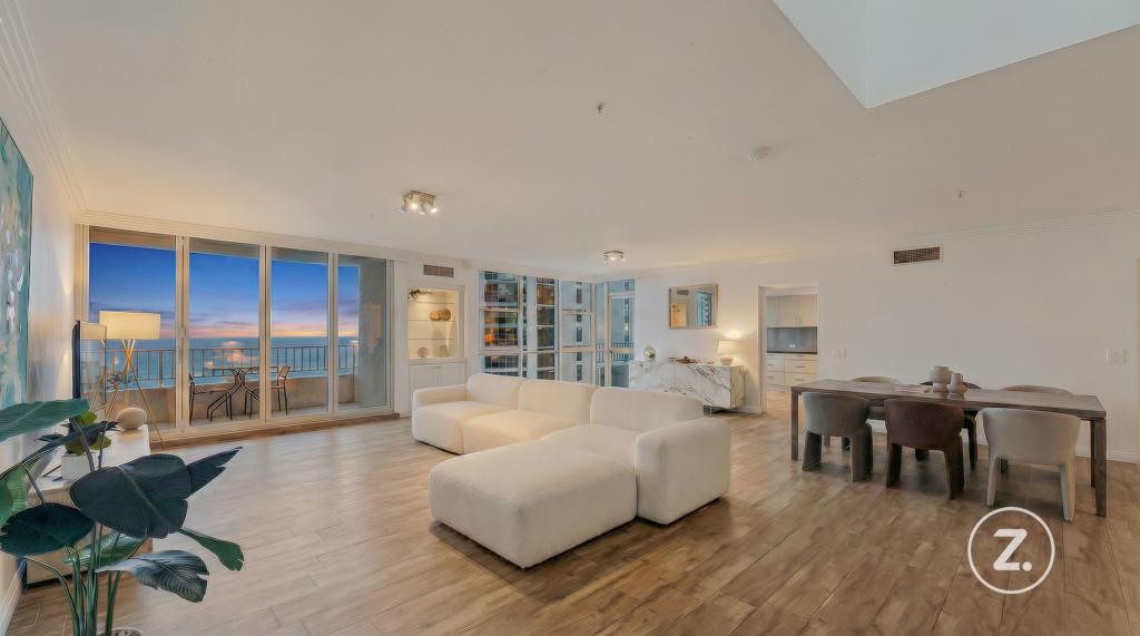 3303/3422 Surfers Paradise Bvd, Surfers Paradise, QLD 4217