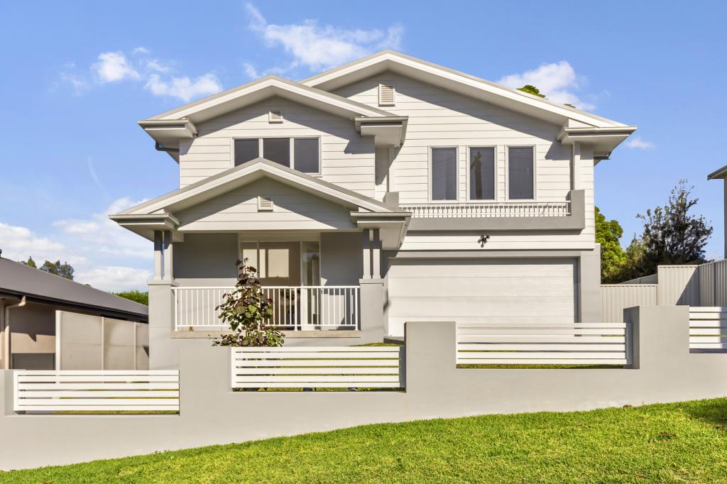 9 Tyalla Ave, Frenchs Forest, NSW 2086
