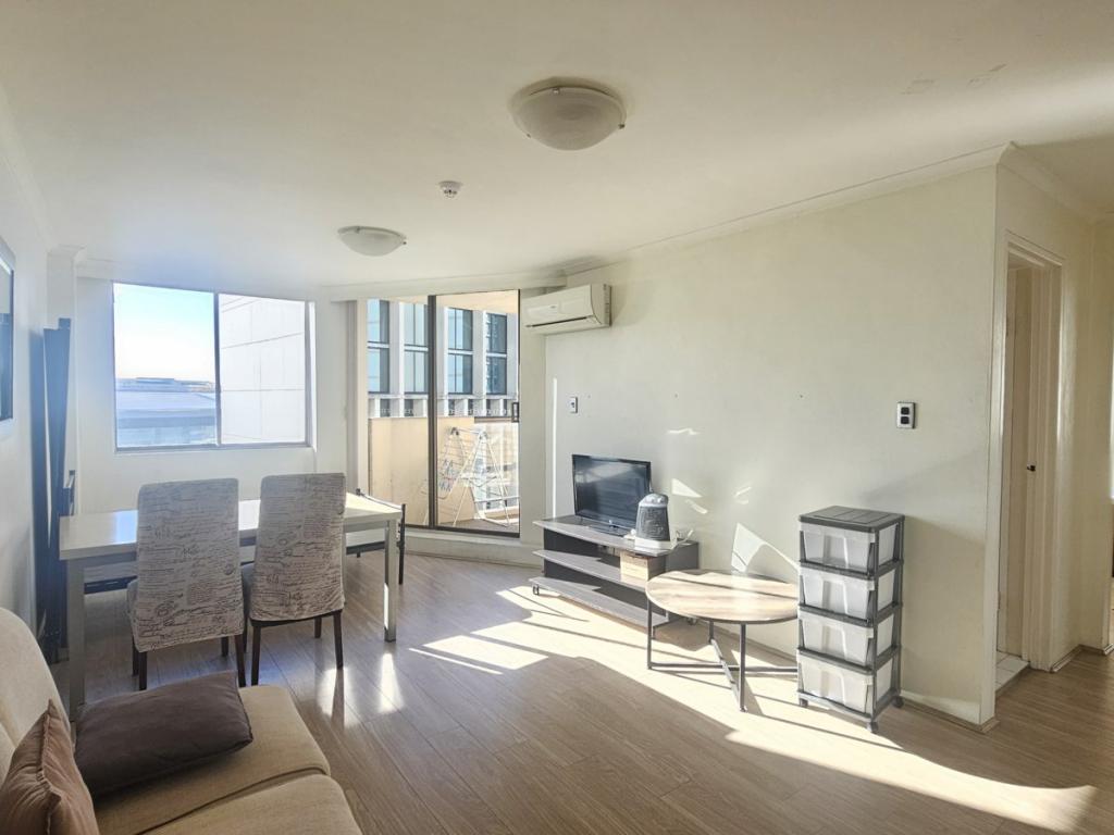 L1218/336 Sussex St, Haymarket, NSW 2000