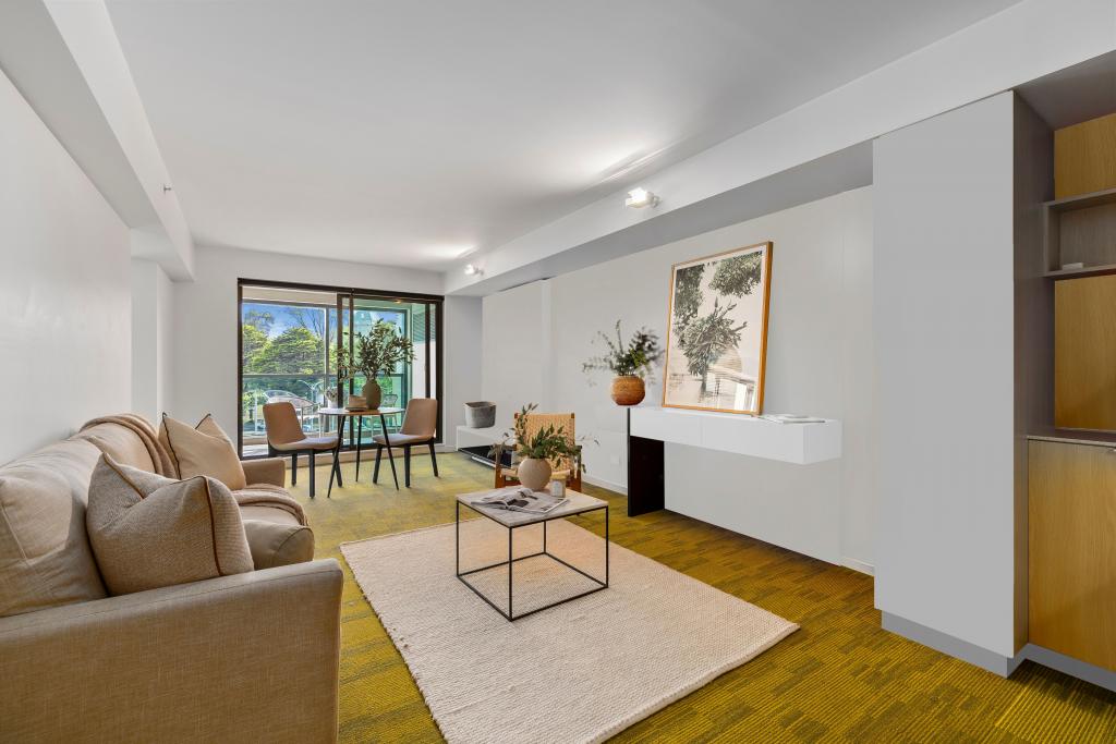 404/2-14 Albert Rd, South Melbourne, VIC 3205