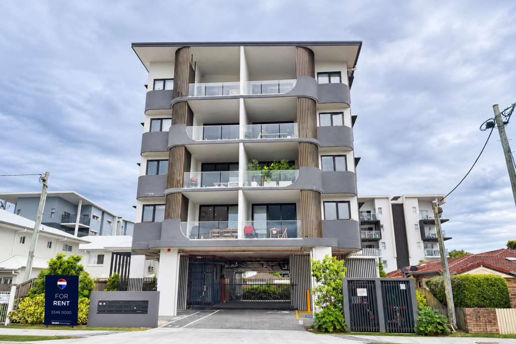 104/11 Drayton Tce, Wynnum, QLD 4178