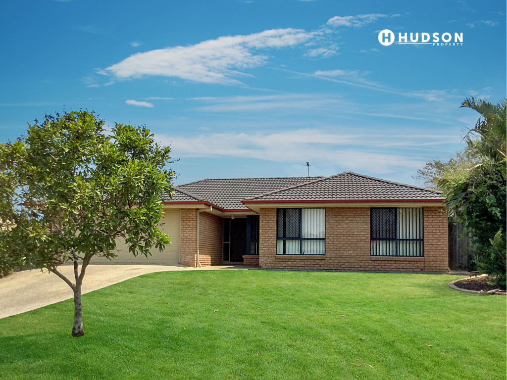 9 CASSINIA CT, EATONS HILL, QLD 4037