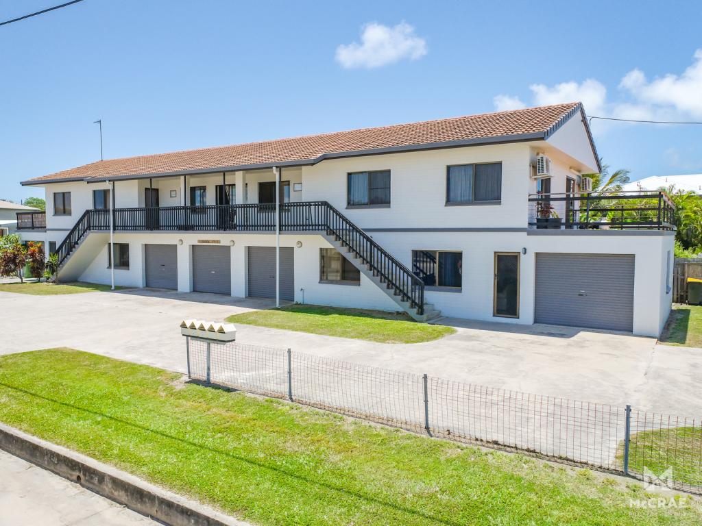4/10 Sinclair St, Bowen, QLD 4805