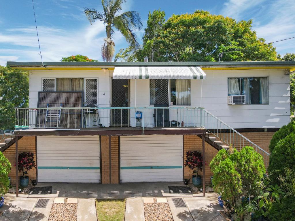 4 Ellen St, Kingston, QLD 4114