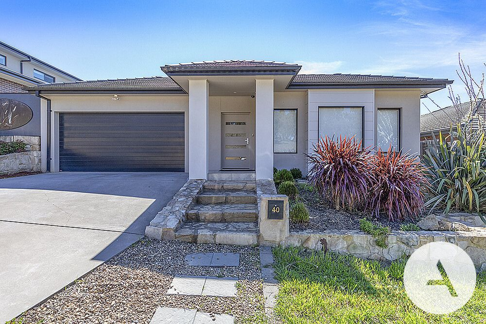 40 Wighton Tce, Casey, ACT 2913