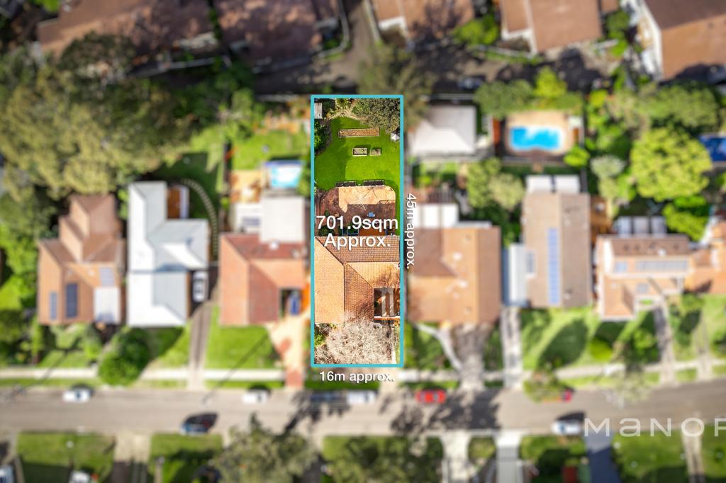 15 Naomi St St, Baulkham Hills, NSW 2153