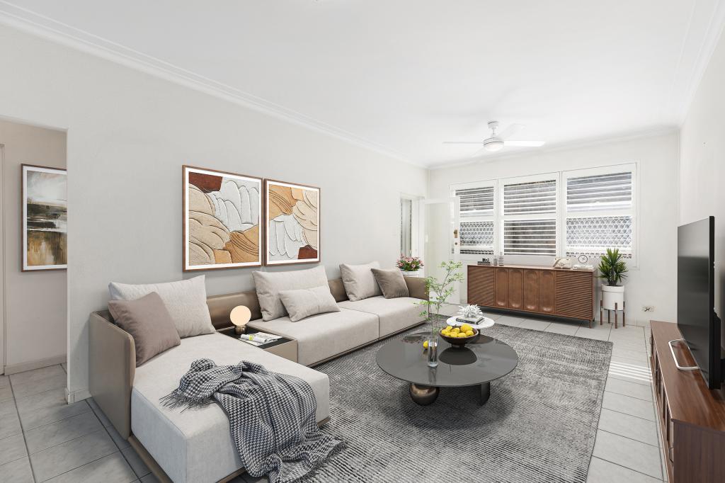4/81 Alfred St, Ramsgate Beach, NSW 2217