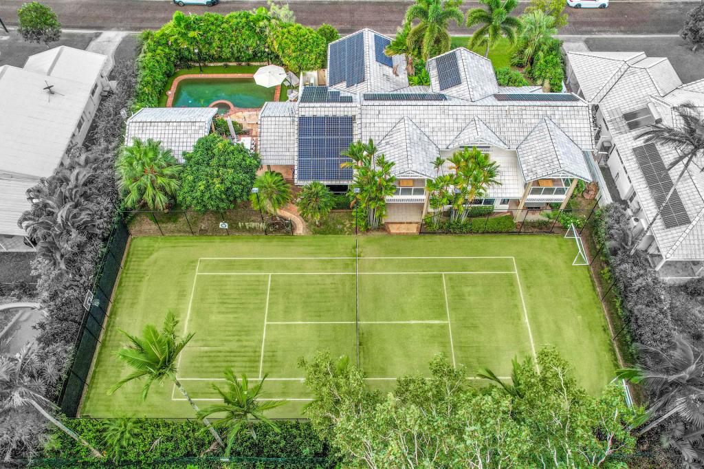 17-18 ORTON AVE, KEWARRA BEACH, QLD 4879