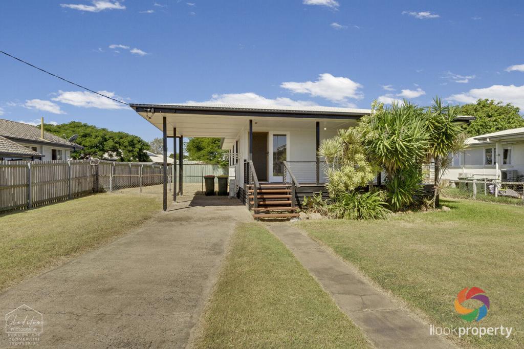 15 Moura Cres, Barney Point, QLD 4680