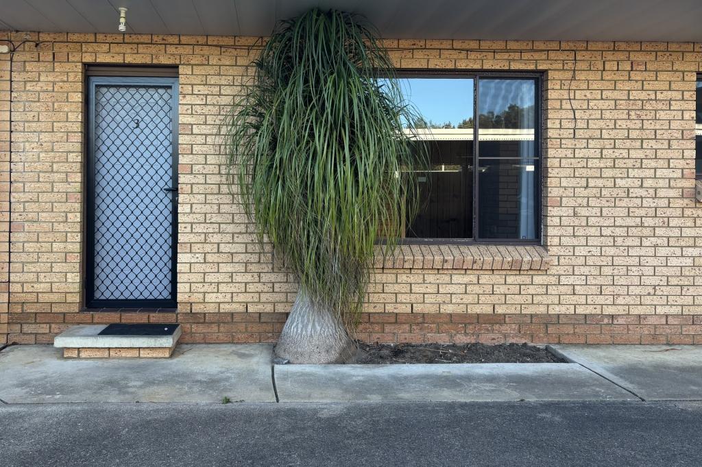 3/25 Wharf Rd, North Batemans Bay, NSW 2536