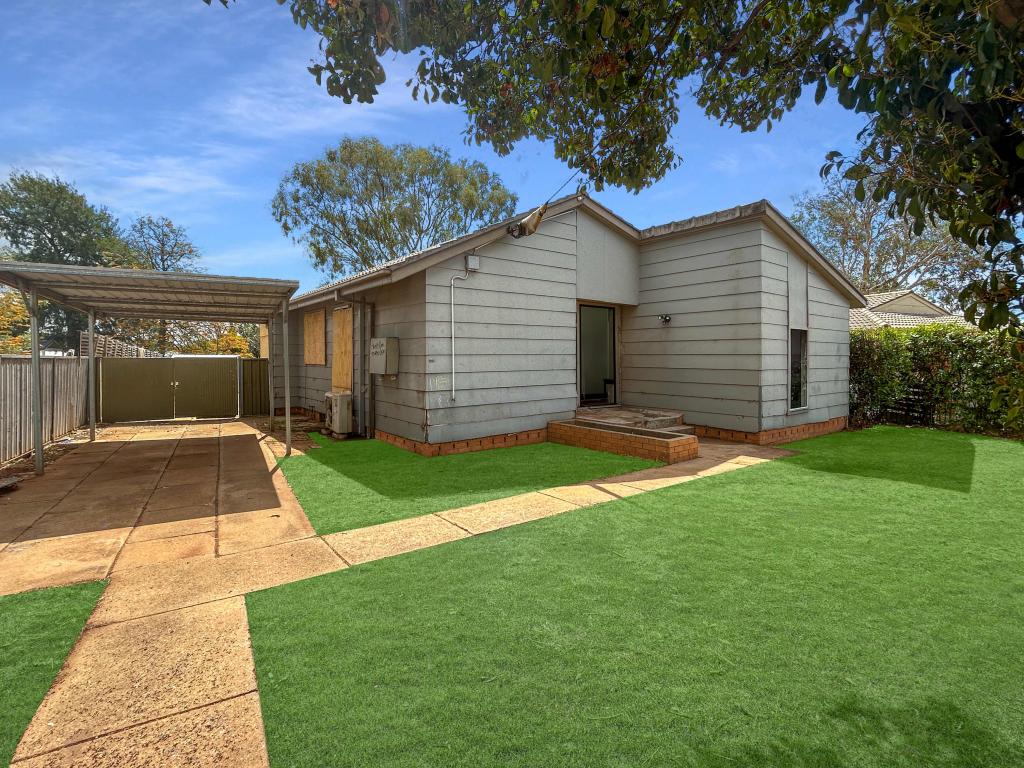 1 Braun Ave, Dubbo, NSW 2830