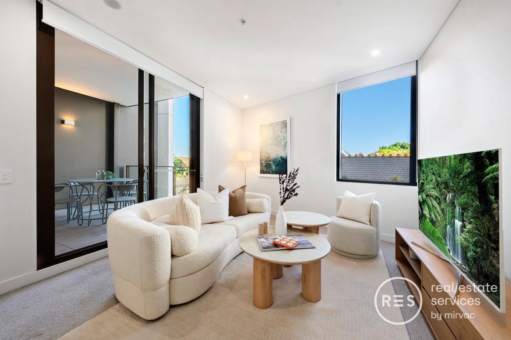 306/18 Lilydale St, Marrickville, NSW 2204