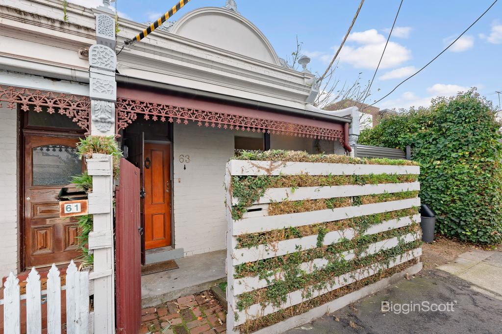 63 York St, Richmond, VIC 3121
