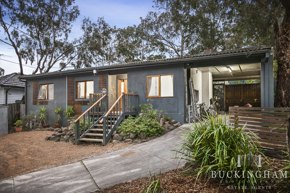 120 SHERBOURNE RD, MONTMORENCY, VIC 3094