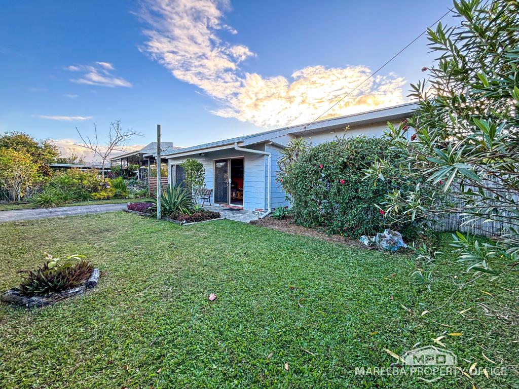 10 Royes St, Mareeba, QLD 4880