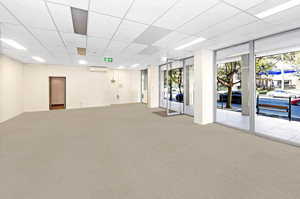 Shop 1/654-656 Botany Rd, Alexandria, NSW 2015
