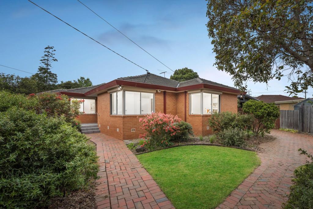 5 TYALLA CT, MULGRAVE, VIC 3170