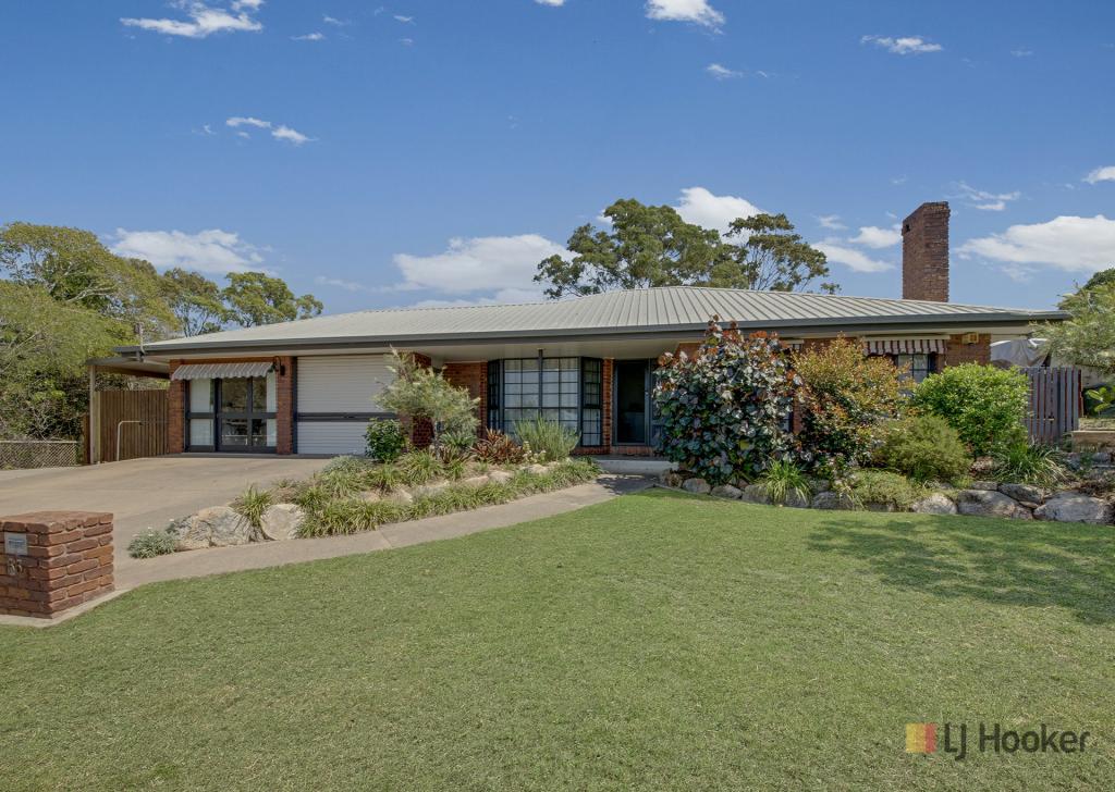 55 Cremorne Dr, Tannum Sands, QLD 4680