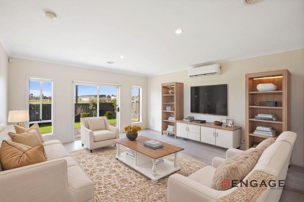 40 Oreilly Road Rd, Tarneit, VIC 3029