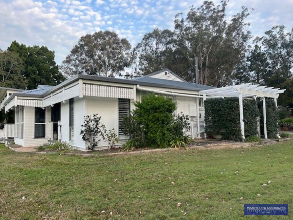 Contact Agent For Address, Stanmore, QLD 4514