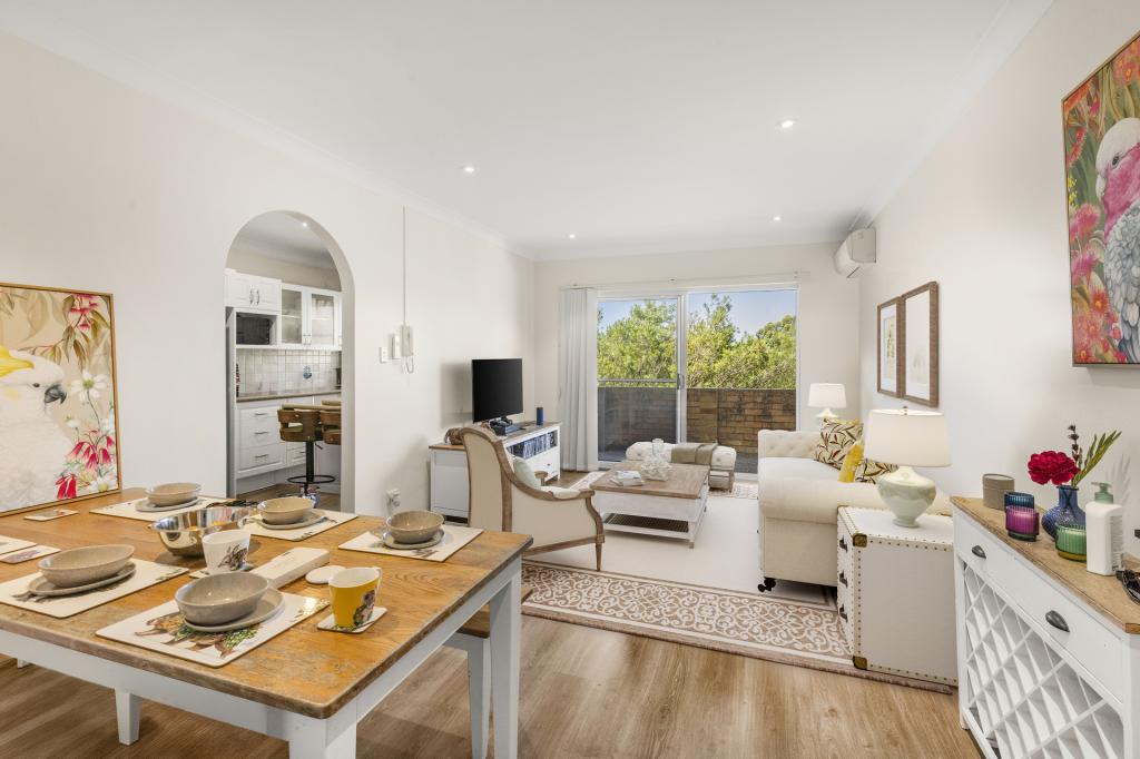 7/11-15 Kiora Rd, Miranda, NSW 2228