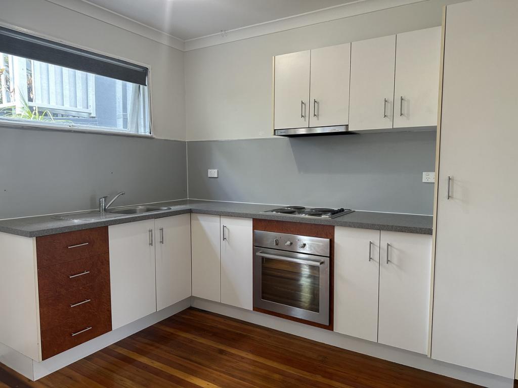 4/50 Oliver St, Kedron, QLD 4031