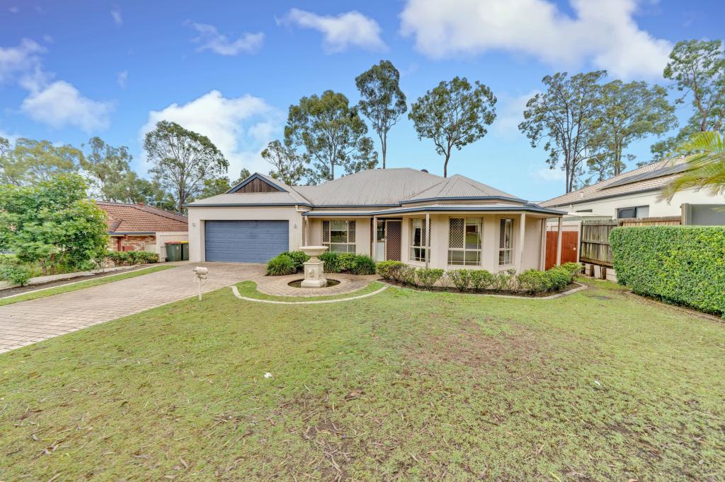 31 Balmoral Pl, Forest Lake, QLD 4078