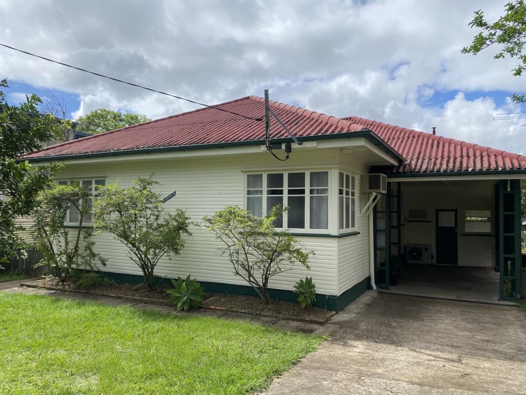 102 Seventeen Mile Rocks Rd, Oxley, QLD 4075