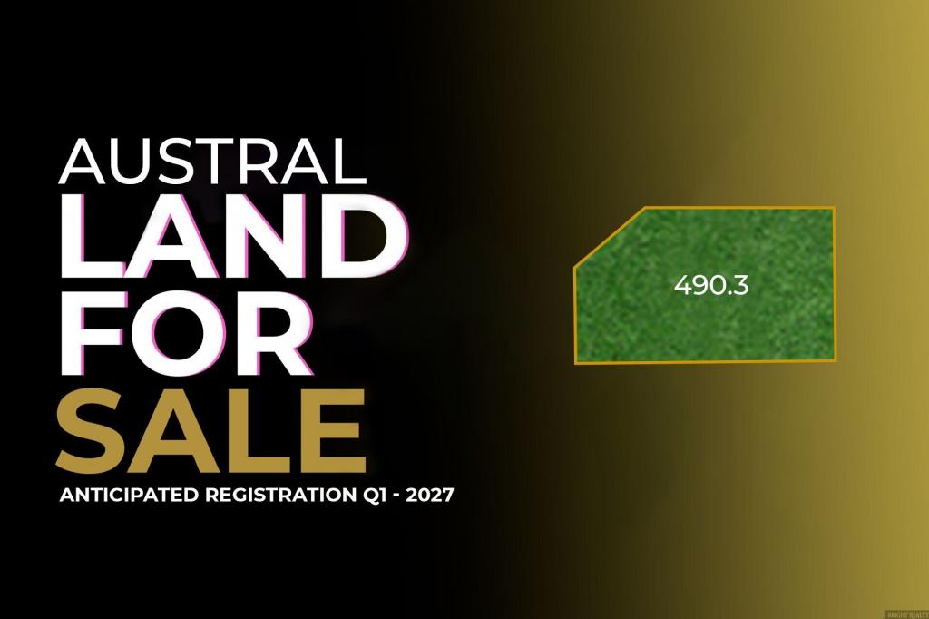 Contact Agent For Address, Austral, NSW 2179