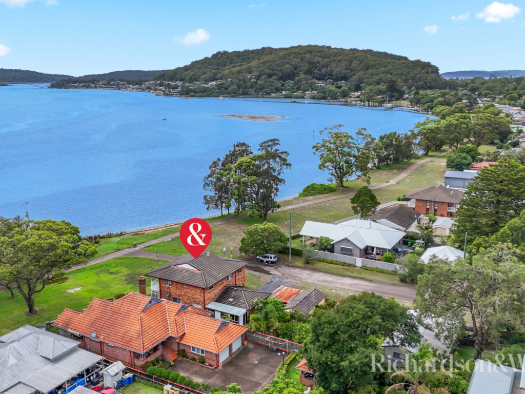 1a Farnell Rd, Woy Woy, NSW 2256