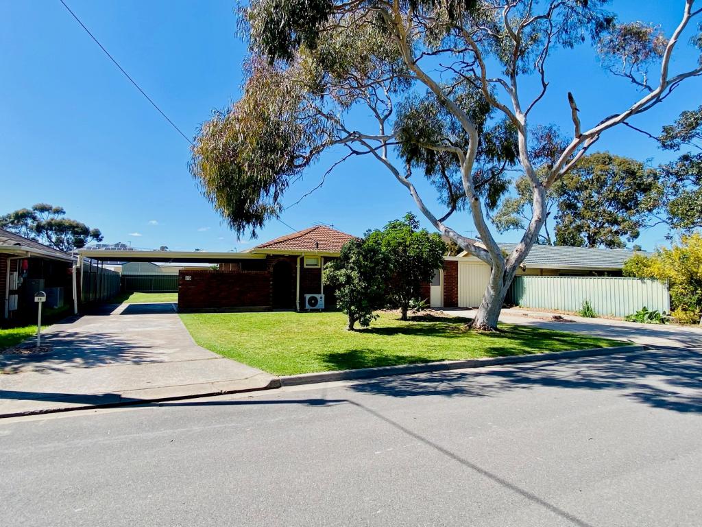 19 Stone Rd, Happy Valley, SA 5159